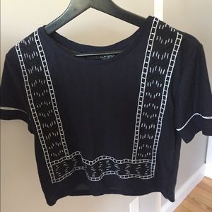 Topshop Top